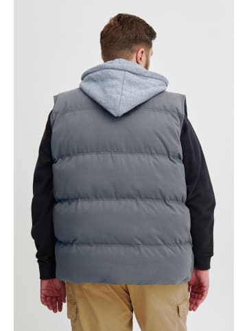 BLEND Steppweste BHJens in Blau