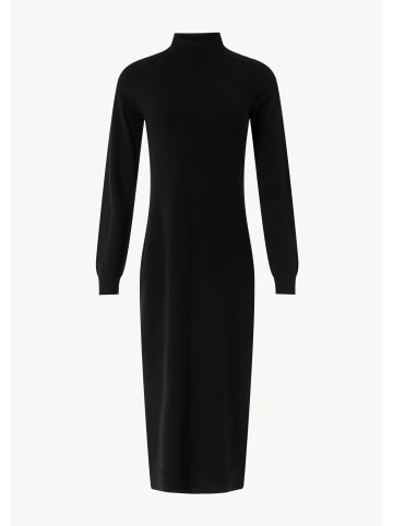 comma Kleid in 9999_schwarz