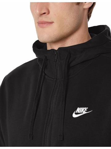 Nike Trainingsjacke für Damen in schwarz