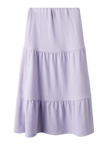 name it Rock in Misty Lilac
