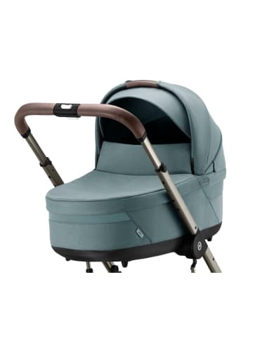 Cybex Cybex Cot S Lux - Farbe: Sky Blue