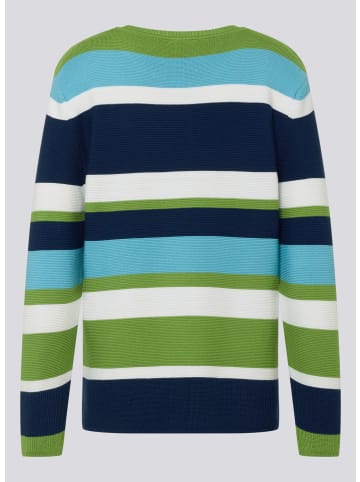 Rabe Pullover in Dunkelblau