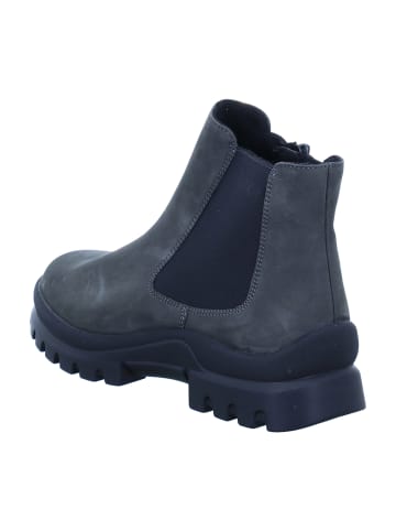 Semler Komfort Stiefeletten in Grau