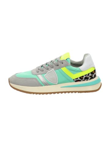 Philippe Model Sneaker Low in Bunt