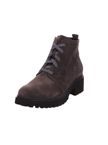 WALDLÄUFER Stiefeletten für Herren in grau