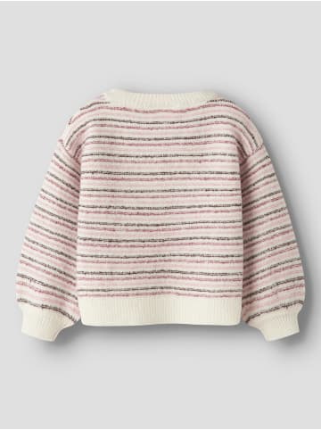 name it Strickpullover in Antique White1