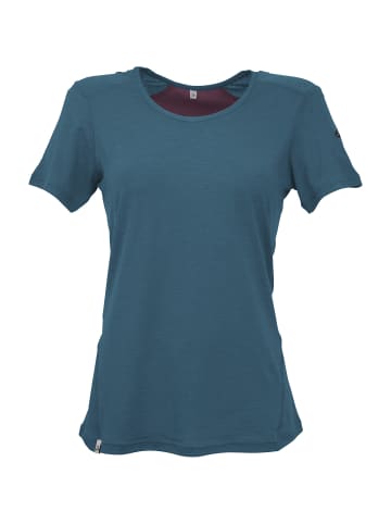 Maul Sport T-Shirt Schönberg II fresh in Blau