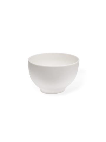 Villeroy & Boch Bol oval Basic White in weiß