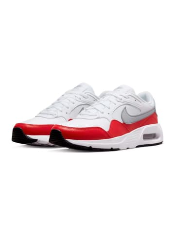 Nike Sneackers AIR in Weiß/Grau-107