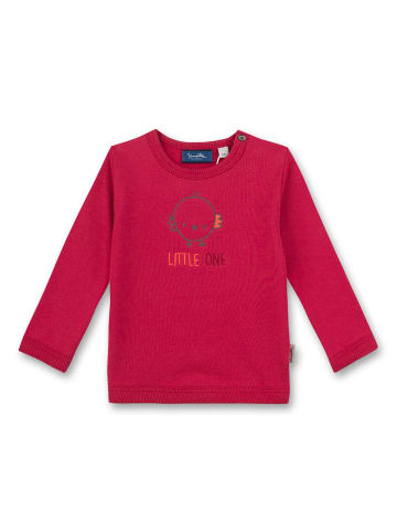 Sanetta Sweatshirt in Rosa