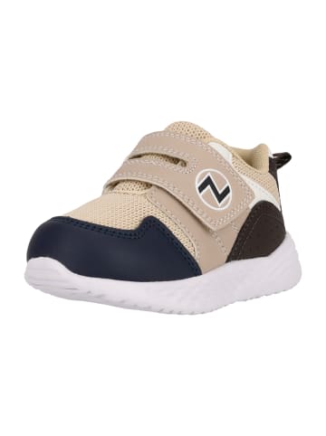 Zigzag Sneaker Lalila in 5153 Feather Gray