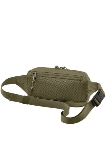 FJÄLLRÄVEN High Coast Hip Pack - Gürteltasche 21 cm (blackberry) in grün