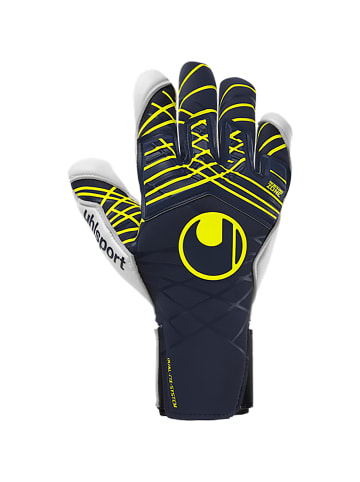 Kempa Handschuh Prediction Absolutgrip SC in Schwarz01100