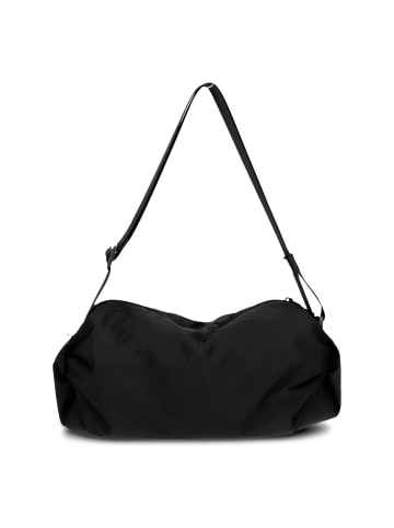 Zwei Bonny Schultertasche 35 cm black