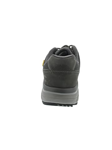 Camel Active Schnürer Grau