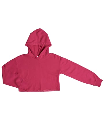GAP Hoodie in Pink