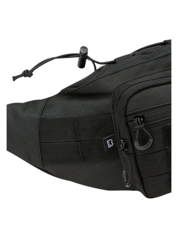 Brandit Brandit Hüfttaschen in black