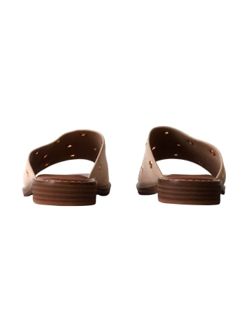 Findlay Paris-Slipper-Sandalen Grün