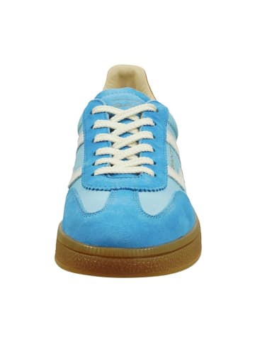 Gant Sneaker Low in Blau