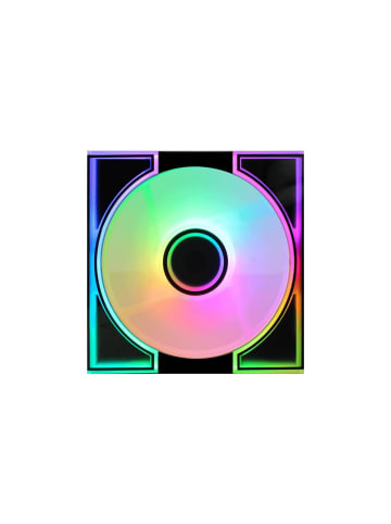 DarkFlash DM8 ARGB Gehäuselüfter 120 mm