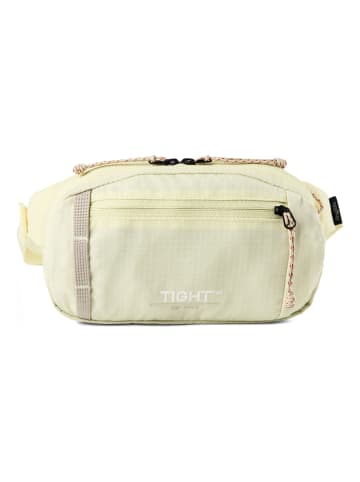 Haglöfs Tight Gürteltasche 19 cm yellow rise-chalk beige