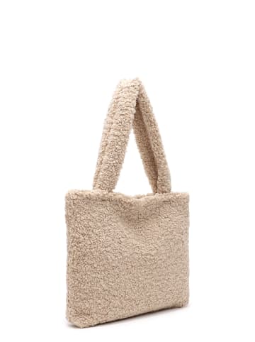 EMILY & NOAH Shopper E&N Cergy RUE 09 in beige 400