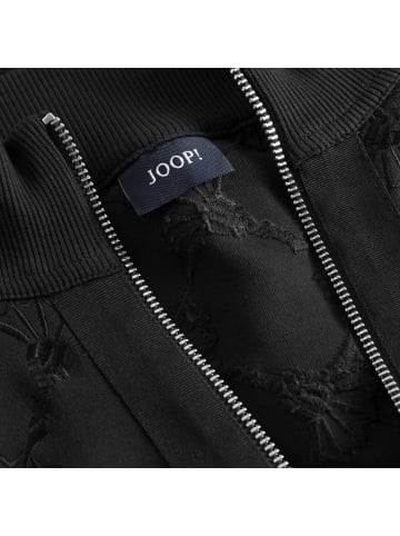 JOOP! Sweatjacke in Schwarz