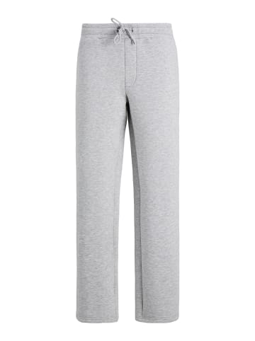 Jack & Jones Hosen mit weitem Bein in Light Grey Melange