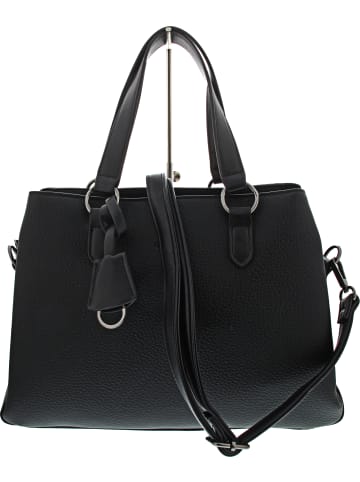 Gabor Kalilla Zip Shopper M Tasche Schwarz