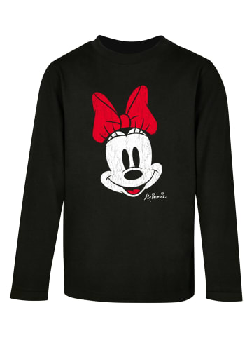 Absolute Cult Absolute Cult Longsleeves in black