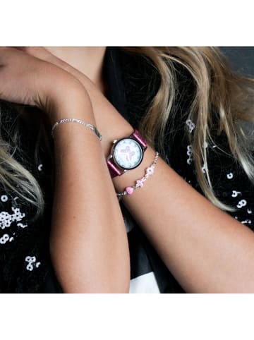 Lucardi 925 Silber Armband Tier