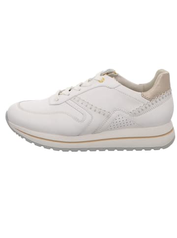 Gabor Schnürschuhe in weiß