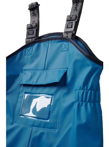 JAKO-O Regenhose in blau