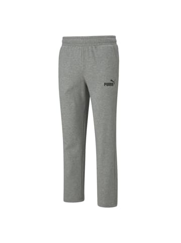Puma Jogginghose in Grau