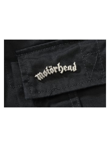 Brandit Cargo Short in black