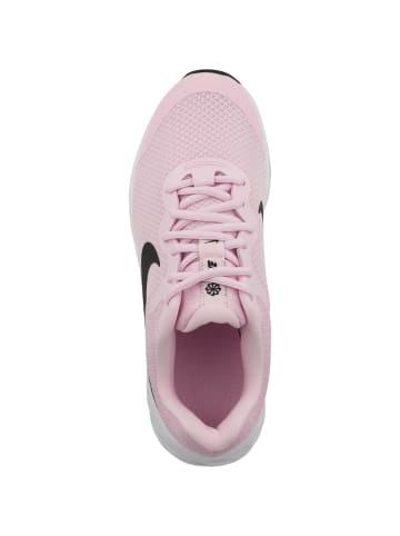 Nike Laufschuhe Revolution 6 NN (GS) in pink