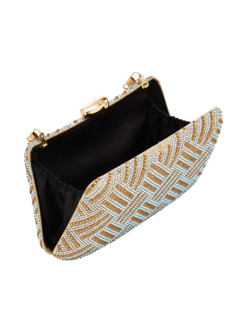 FELIPA Handtasche in GOLD