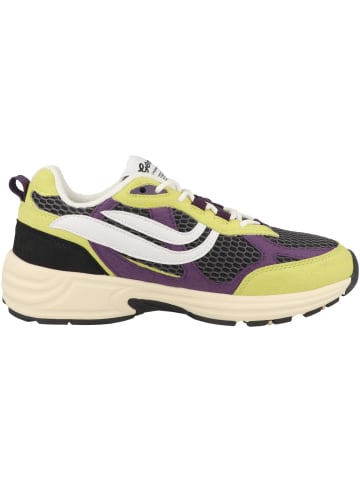 GENESIS Sneaker low G-Eco`99 2-Tone Mesh in multicolor