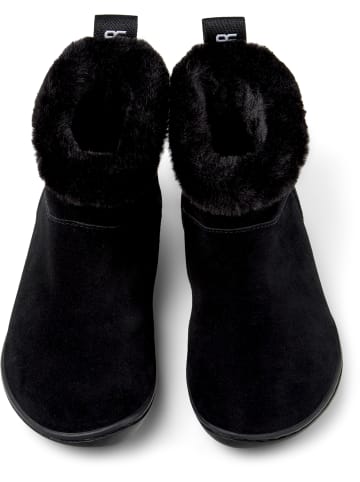 Camper Stiefeletten " Peu Cami " in Schwarz 1