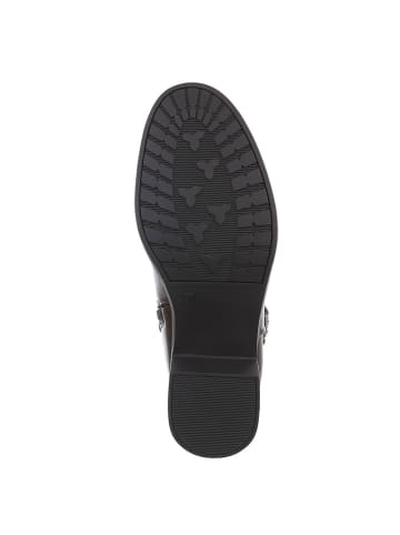 Ital-Design High Heel in Braun