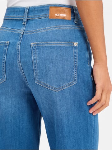 Mos Mosh Jeans MMDara Deluxe in medium stone