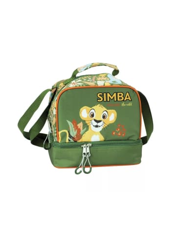 Disney Der König der Löwen Explore thermo lunch Tasche 21 cm