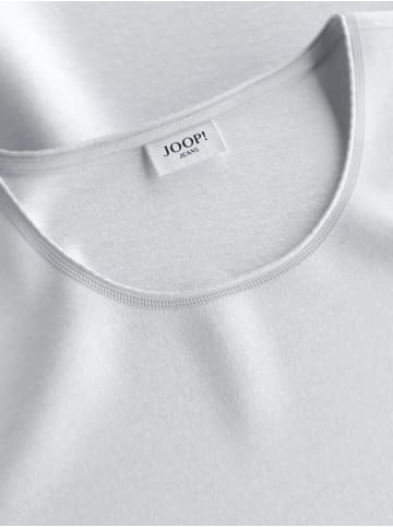 JOOP! Rundhals T-Shirt für Herren in weiß