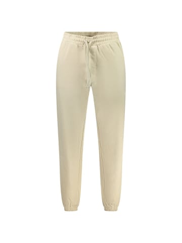 Hugo Boss Beige Baumwoll-Sport Hose