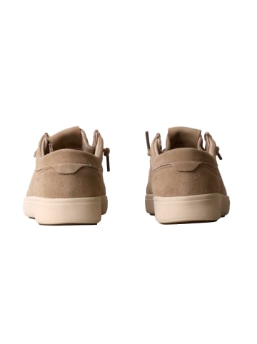 natural world Deya Wallabi NL Ledermokassin Beige