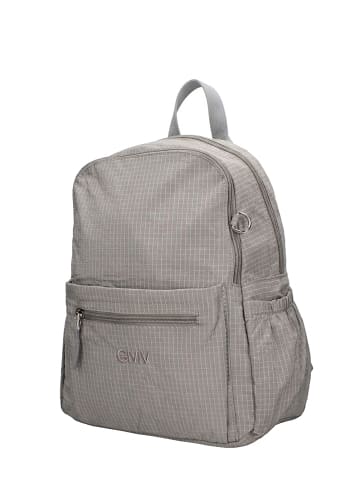 GianMarco Venturi Rucksack in DARK GREY