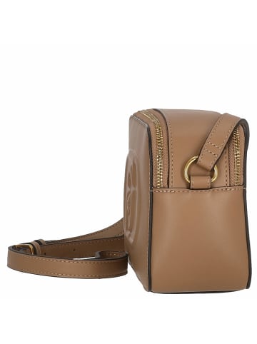 Liu Jo Rubino - Umhängetasche M 22 cm (almond) in almond