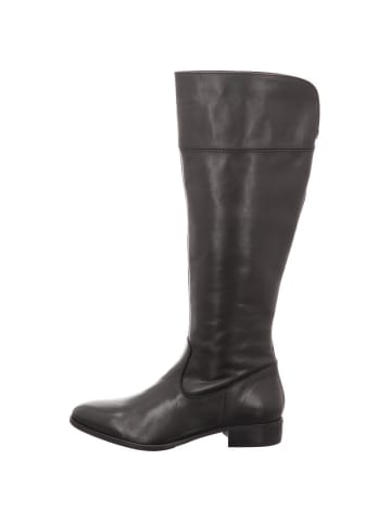 Tamaris Schaftstiefel in schwarz