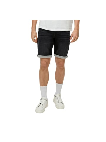 S.OLIVER RED LABEL Short in grau2