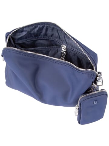 Bogner Anderes Verbier Play Pukie SHZ in Dark Blue